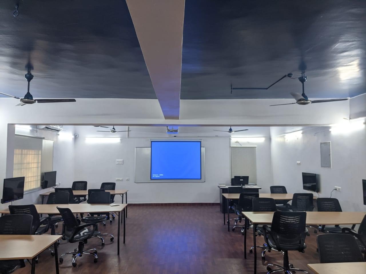 Waltair Business School Visakhapatnam Campus photo 5